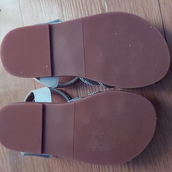 Flower girl shoes - Picture 3 of 4